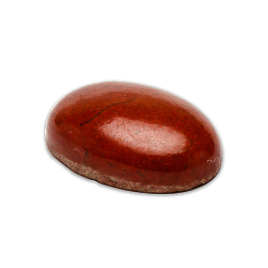 Red Jasper Cabochon 6.1 Ratti